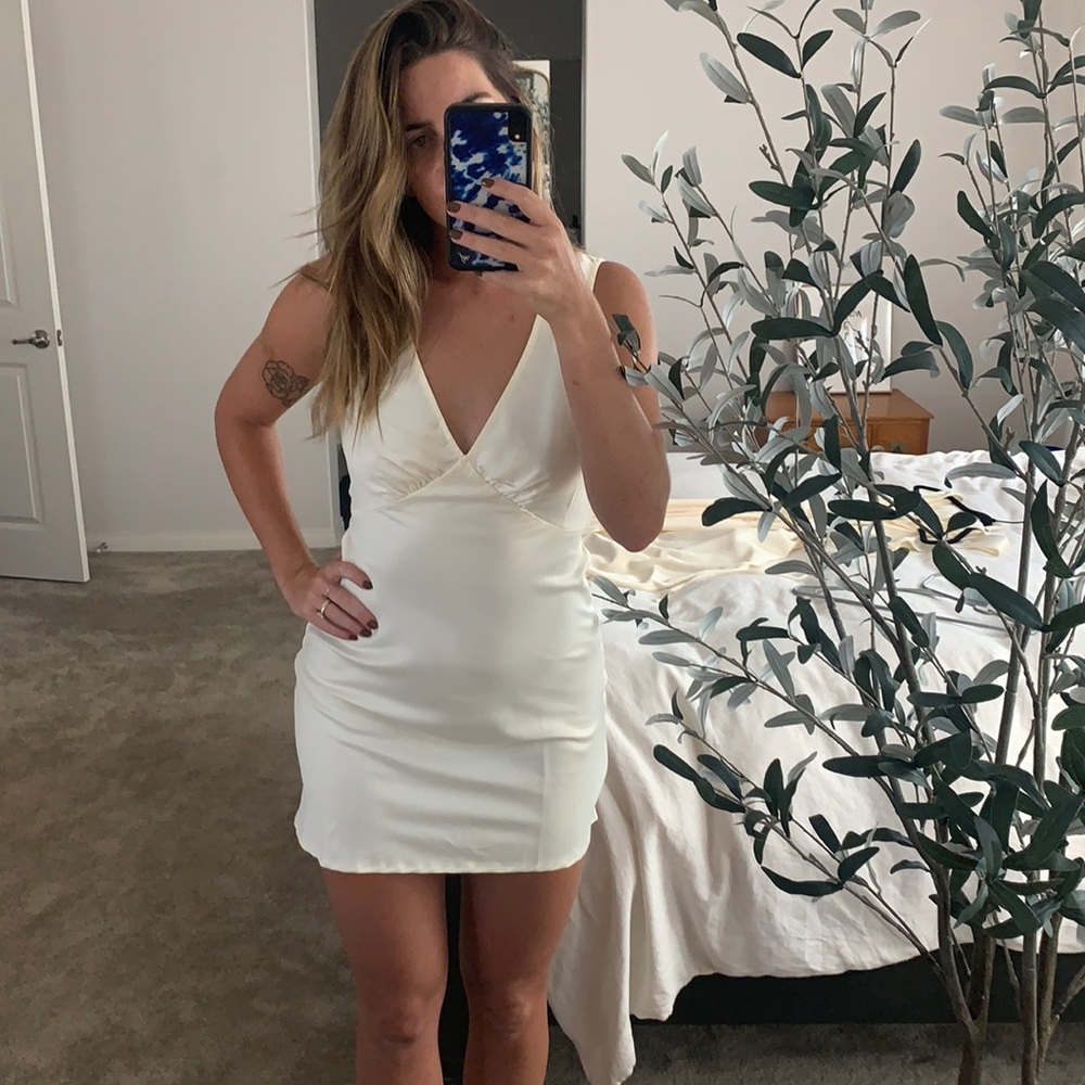 Peppermayo Audrey Vintage Slip - New With Tags